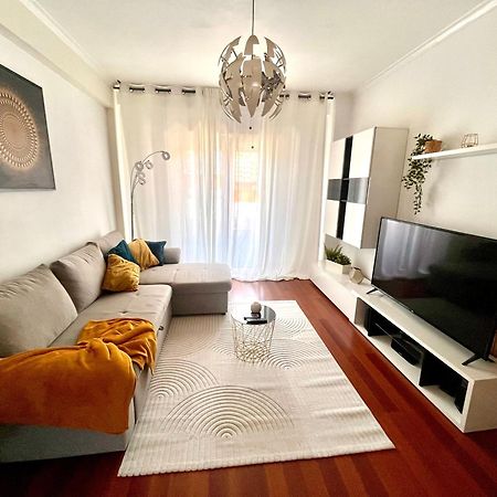 N3 Apartment 阿马多拉 外观 照片