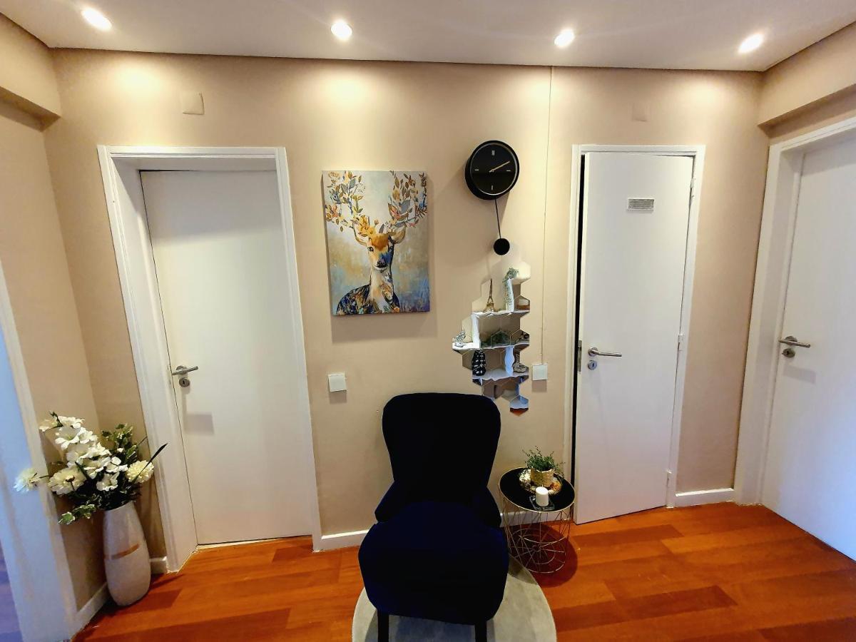 N3 Apartment 阿马多拉 外观 照片