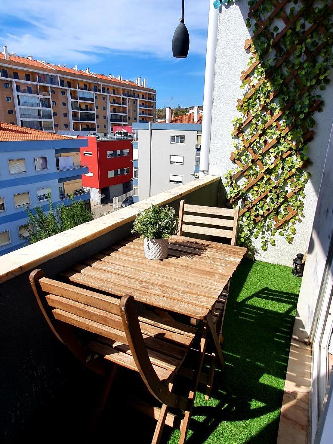N3 Apartment 阿马多拉 外观 照片