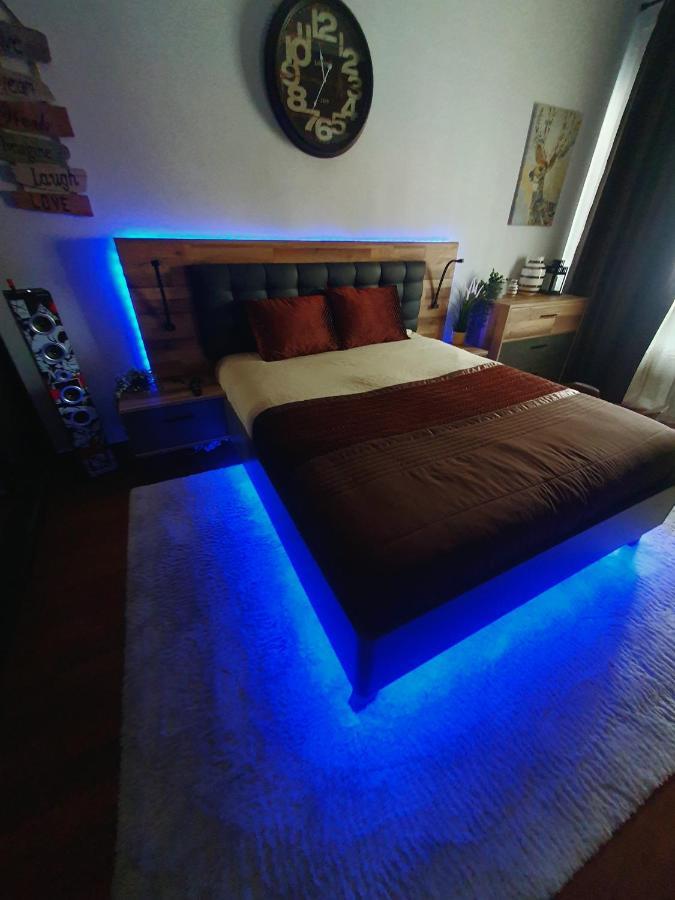 N3 Apartment 阿马多拉 外观 照片