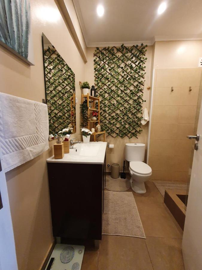N3 Apartment 阿马多拉 外观 照片