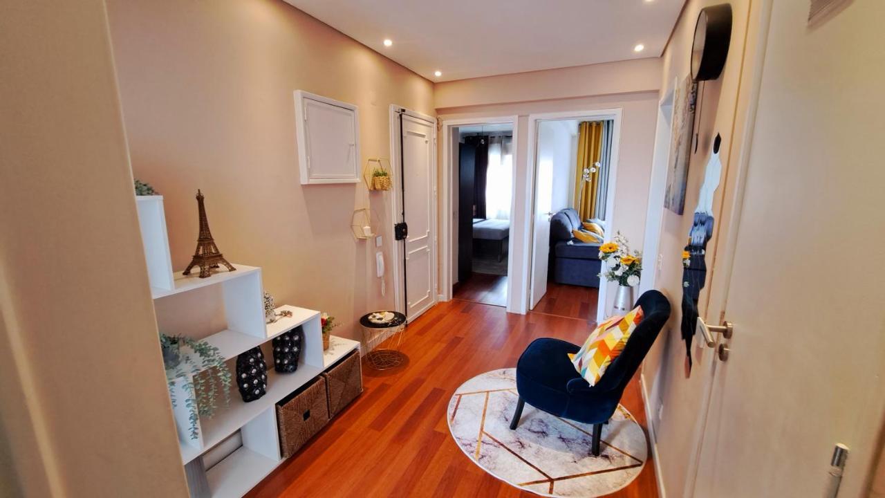 N3 Apartment 阿马多拉 外观 照片