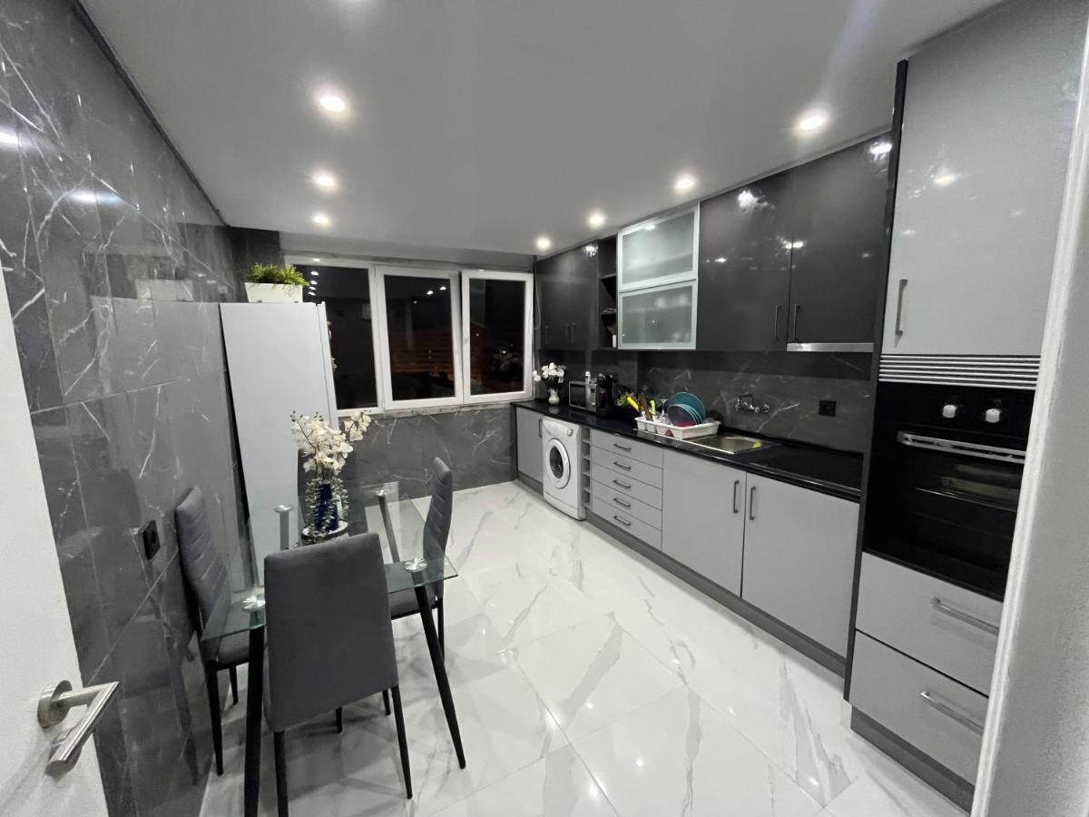 N3 Apartment 阿马多拉 外观 照片