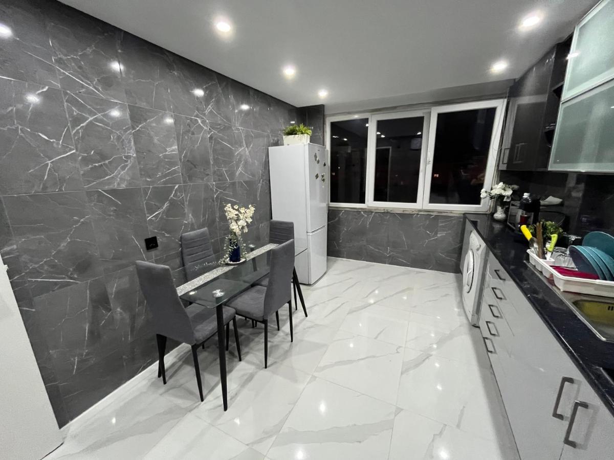 N3 Apartment 阿马多拉 外观 照片