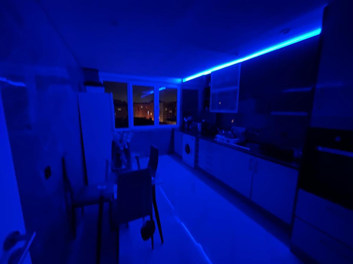 N3 Apartment 阿马多拉 外观 照片