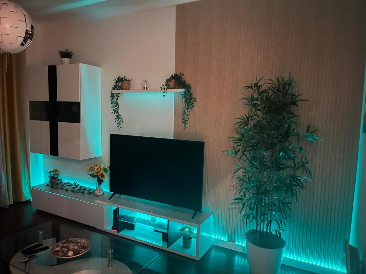N3 Apartment 阿马多拉 外观 照片