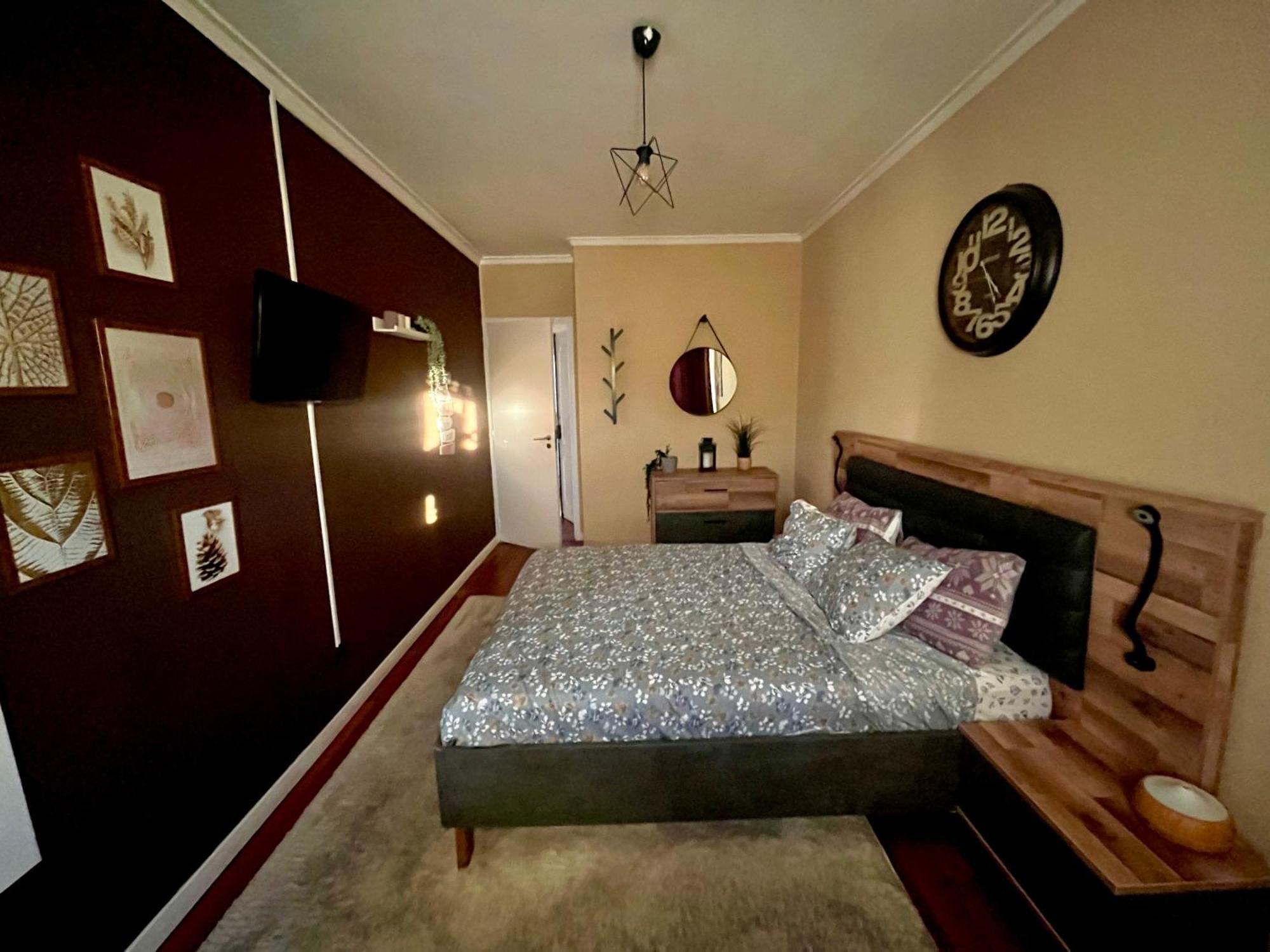 N3 Apartment 阿马多拉 外观 照片