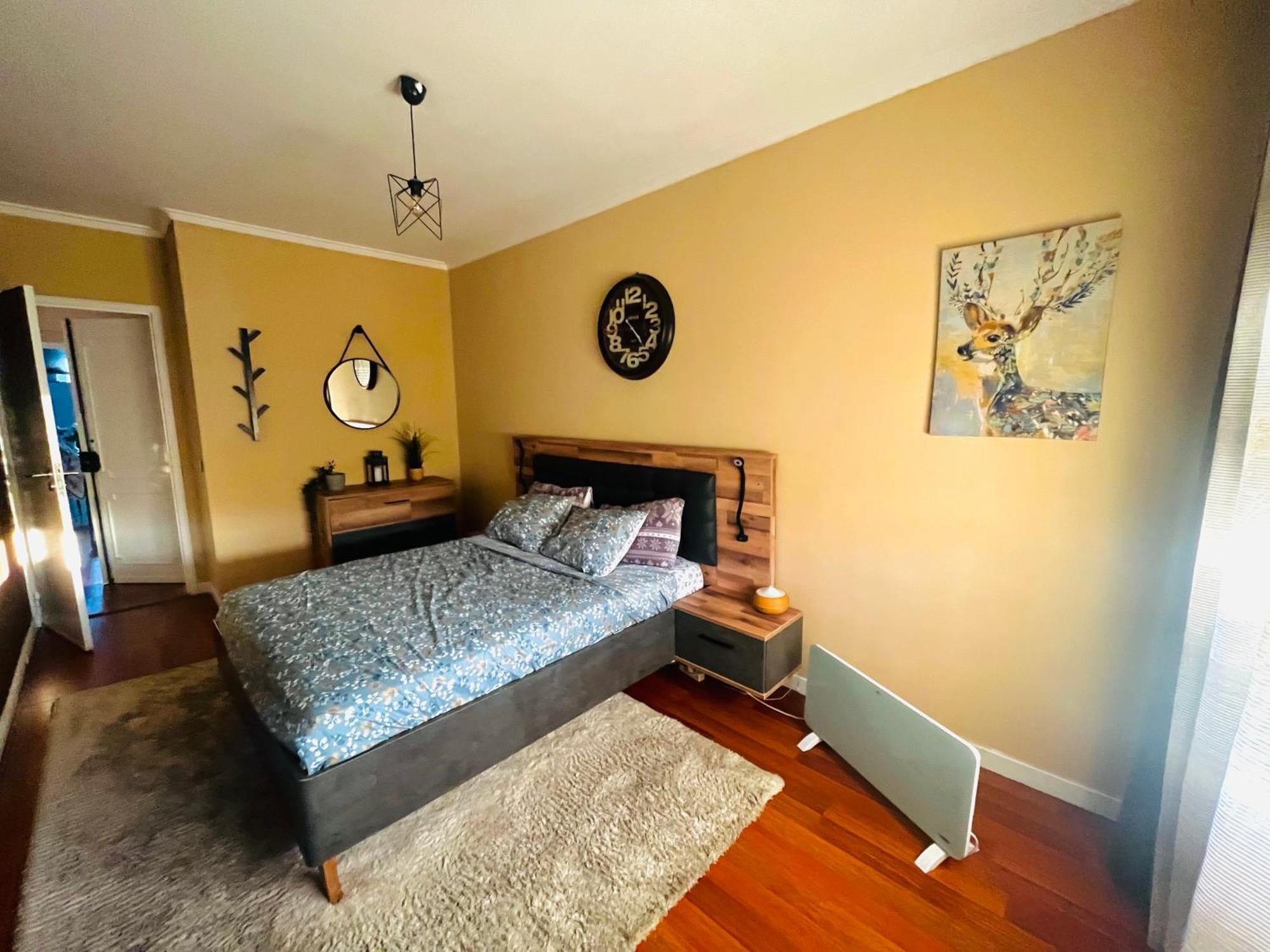 N3 Apartment 阿马多拉 外观 照片