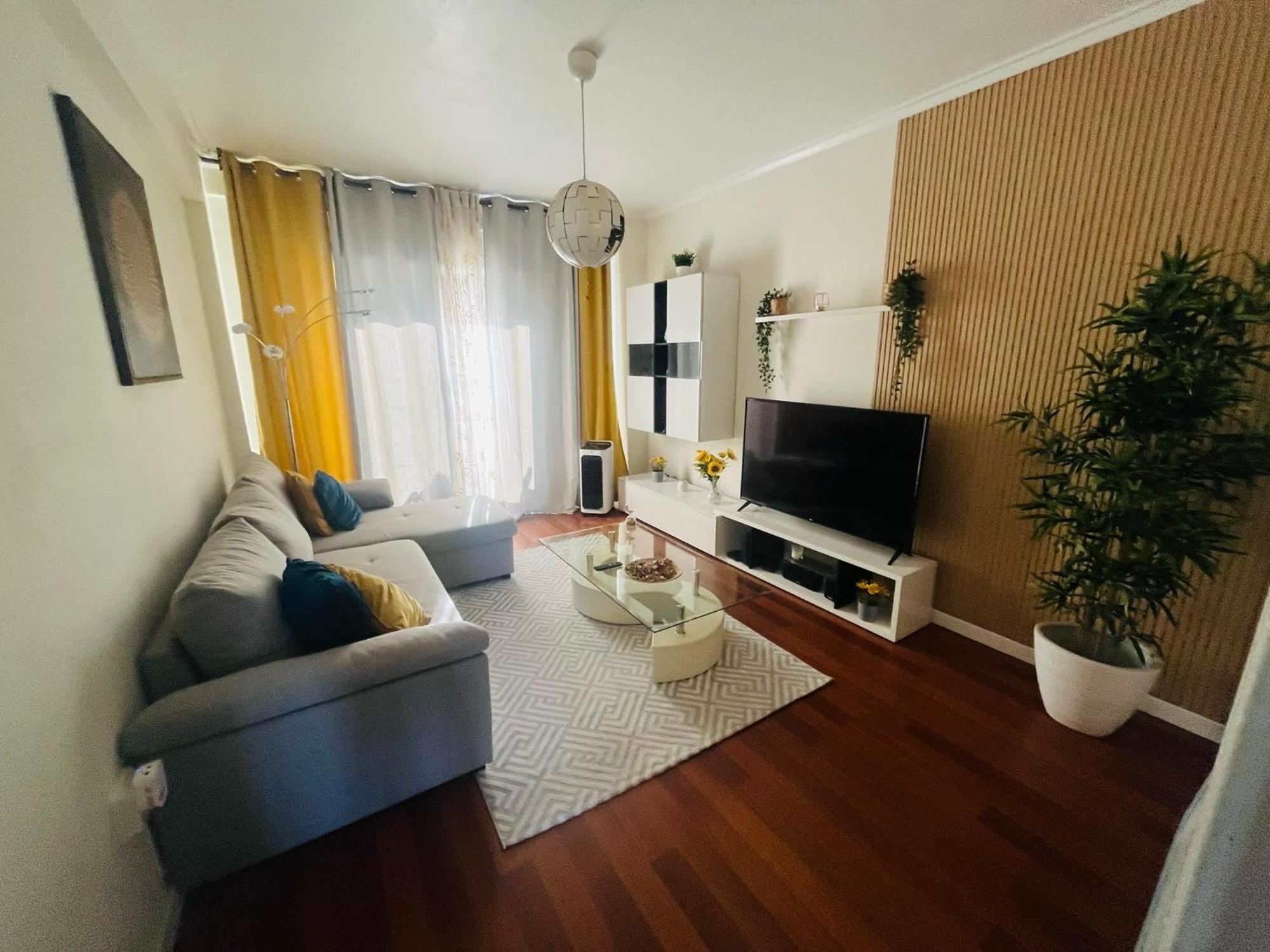 N3 Apartment 阿马多拉 外观 照片