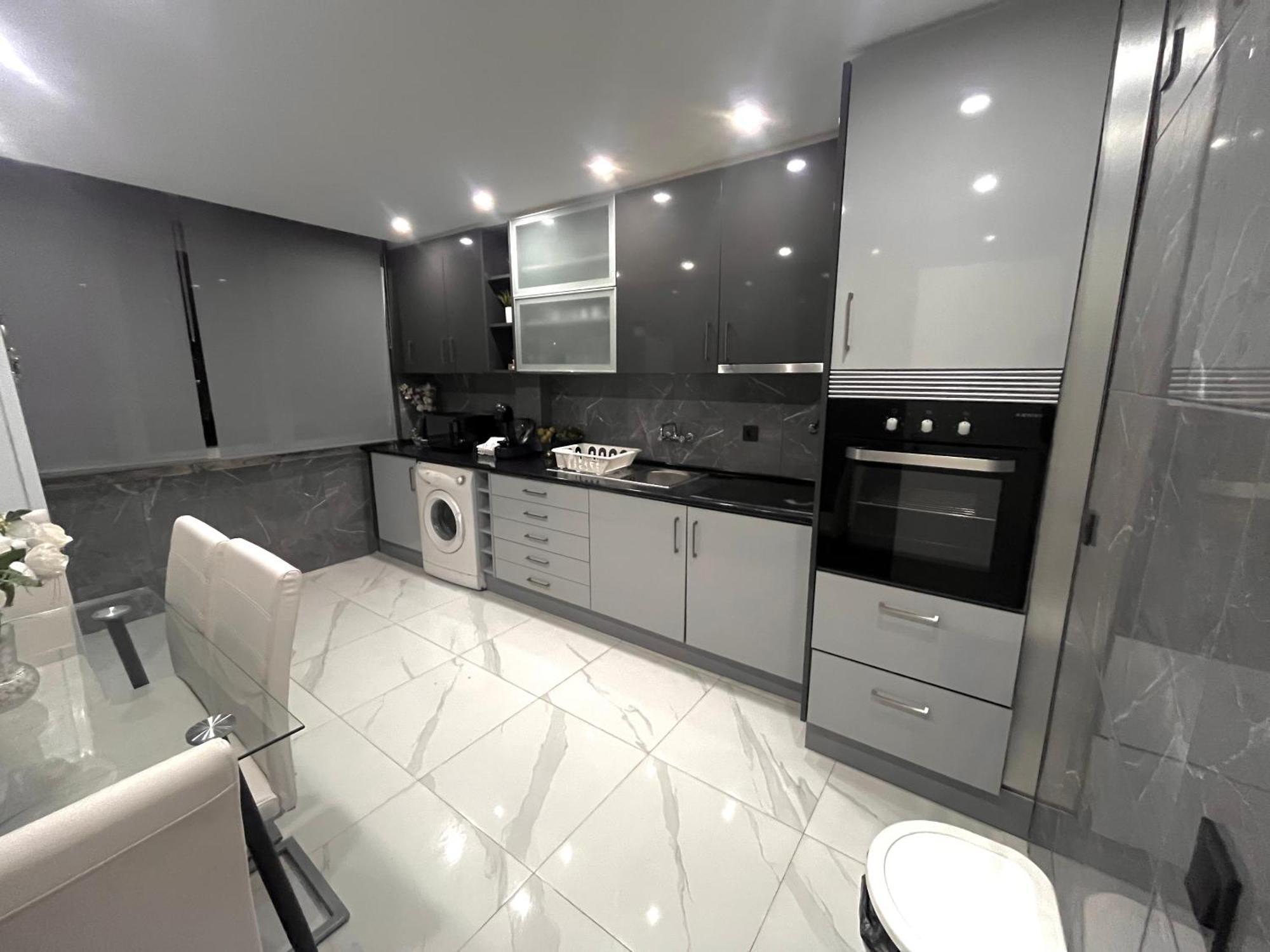 N3 Apartment 阿马多拉 外观 照片
