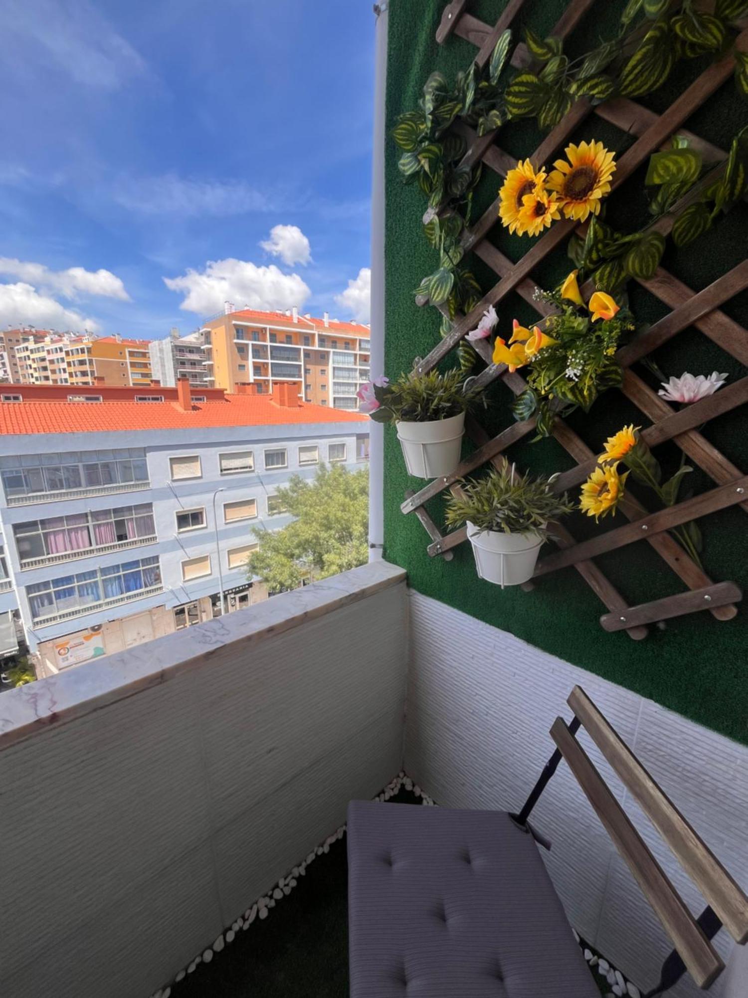 N3 Apartment 阿马多拉 外观 照片