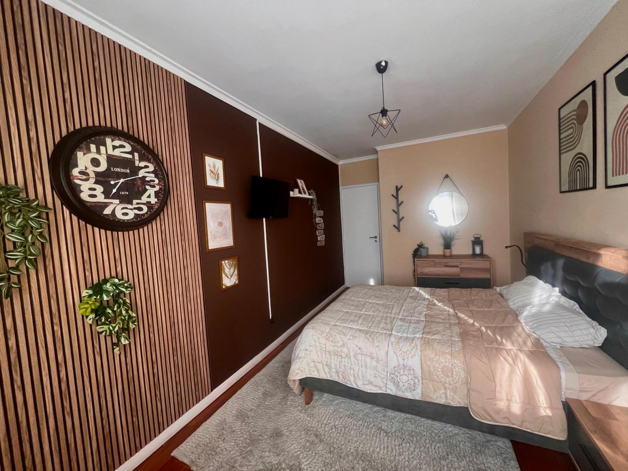 N3 Apartment 阿马多拉 外观 照片