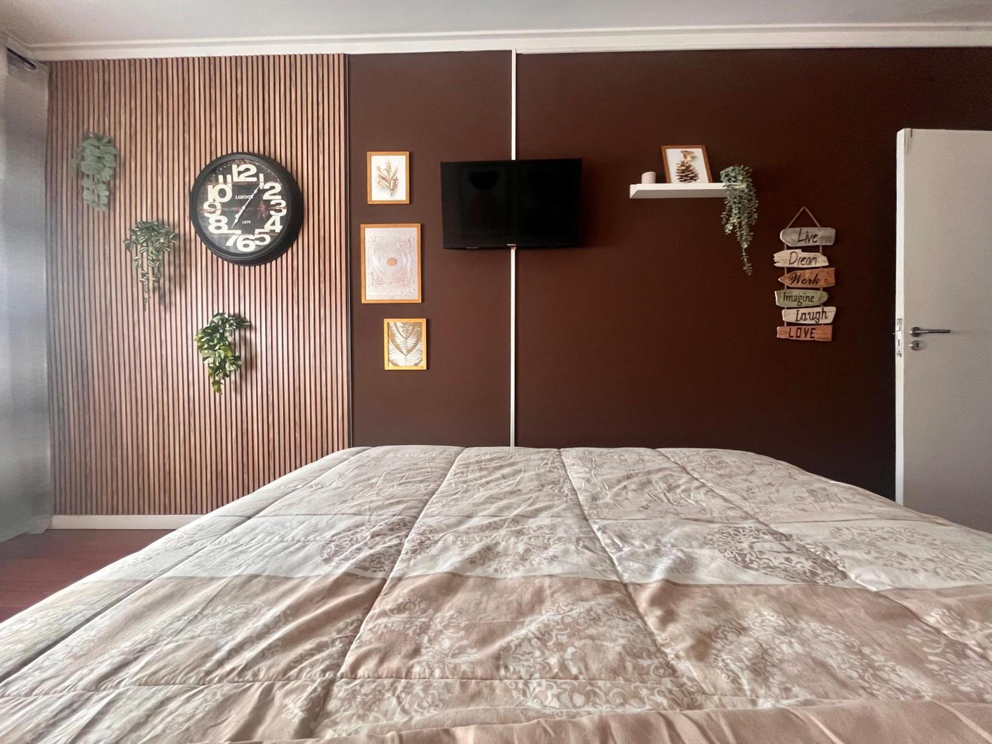 N3 Apartment 阿马多拉 外观 照片
