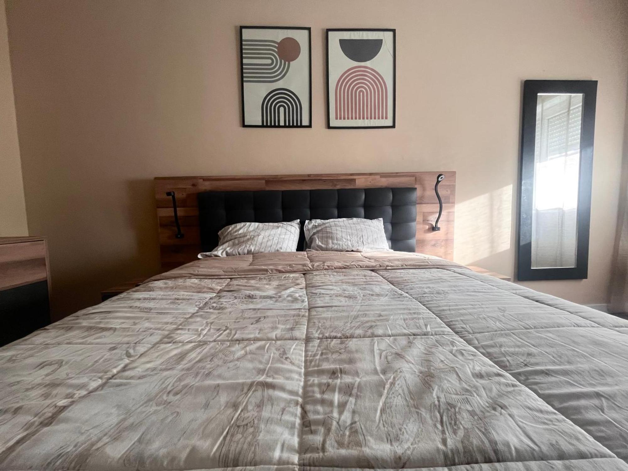 N3 Apartment 阿马多拉 外观 照片