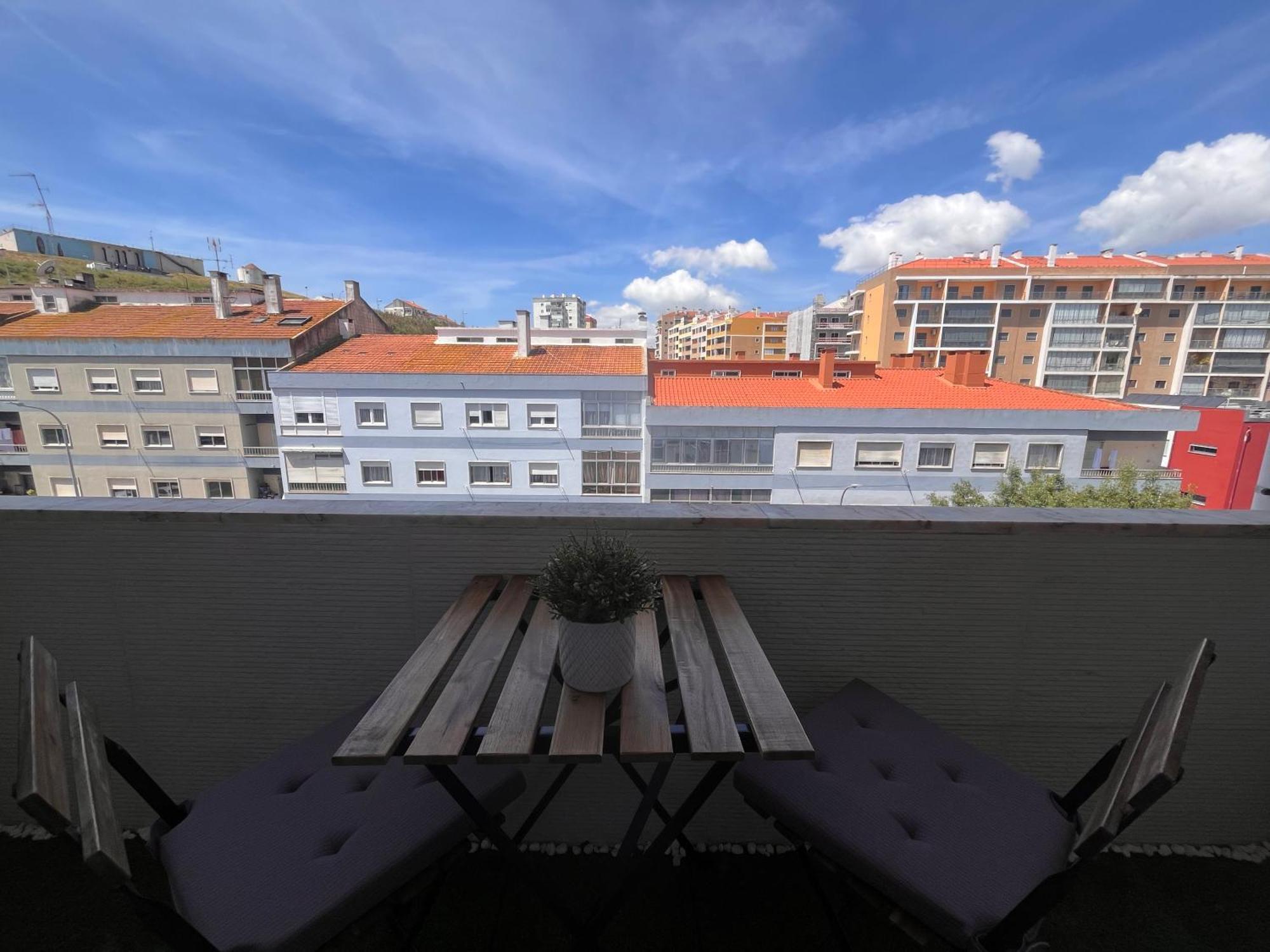 N3 Apartment 阿马多拉 外观 照片